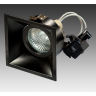 Комплект из светильника и рамки LIGHTSTAR Domino D537070707