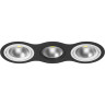 Комплект из светильника и рамки LIGHTSTAR Intero 111 i937600706