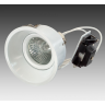 Комплект из светильников и рамки LIGHTSTAR Domino D64606070607