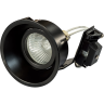 Комплект из светильников и рамки LIGHTSTAR Domino D697060607
