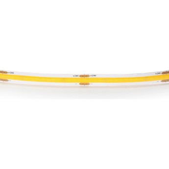 Лента LIGHTSTAR 420833 LED 24V 11W COB 320leds/M 3000K IP20 5м