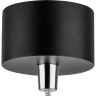 Подвес LIGHTSTAR TUBO LT7472472 LED 5W 320LM 360G черный 4000K