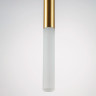 Подвес LIGHTSTAR TUBO LT7473432 LED 5W 320LM 360G золото 4000K