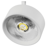 Светильник LIGHTSTAR ALTA PRO тушка LED 35W 3230LM 36G 3000K белый 215736