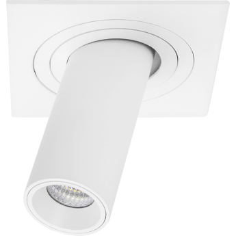 Светильник LIGHTSTAR INTERO TUBO i516264 LED 10W 500LM 60G белый 4000K