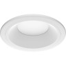 Светильник LIGHTSTAR ZOCCO CYL 220094 LED 9W 540LM 120G 4000K белый