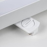 Светильник линейный LIGHTSTAR LILLA 202046 LED 20W 1500LM G 4000K белый